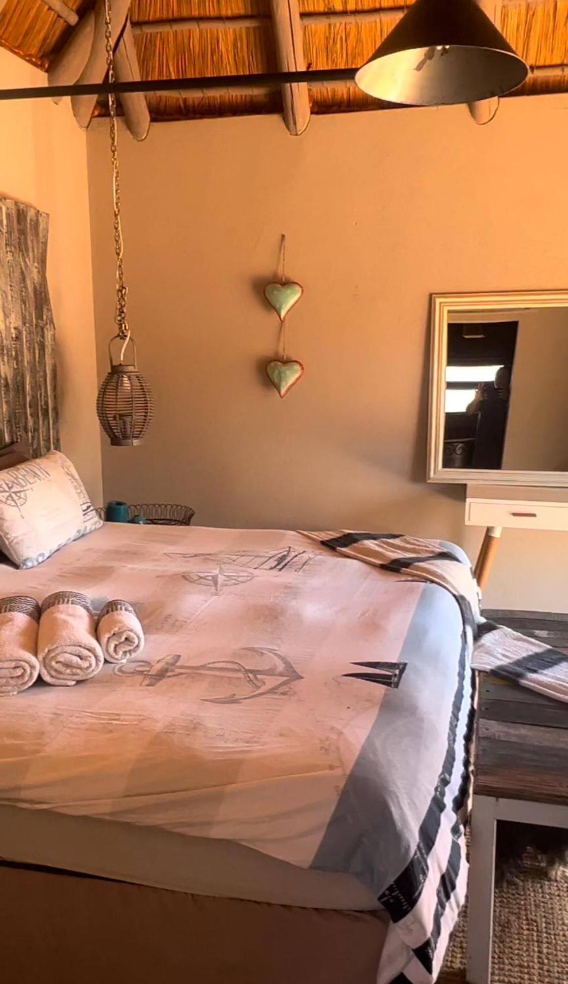 Simba Safaris African Pride Exotic Lodge Lephalale Exterior foto